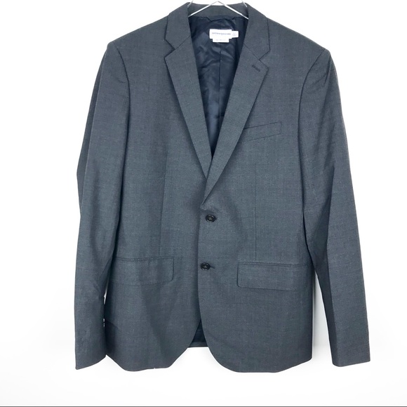lucky brand suits